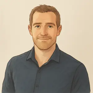 Bart van der Burg • Senior .NET Software Engineer